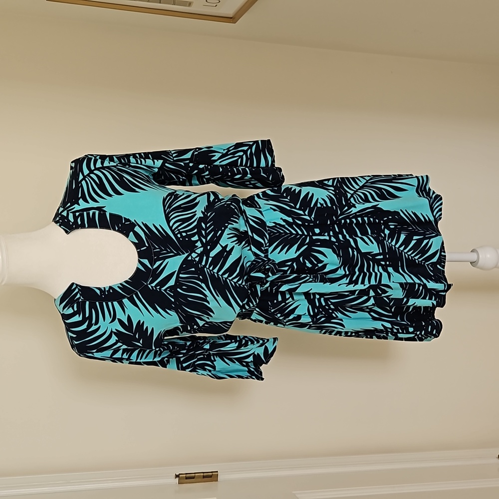 Escapada Living Dress